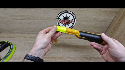 Nokta AccuPoint - Protective cap