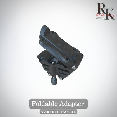 Foldable Adapter for Garrett Vortex