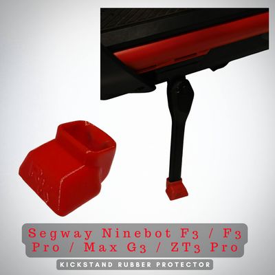 Kickstand Rubber Protector