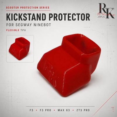 Kickstand Rubber Protector