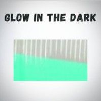 Kickstand Rubber Protector Segway F3/Pro, Max G3/Pro, ZT3Pro/Max, Color selection: Glow in The Dark