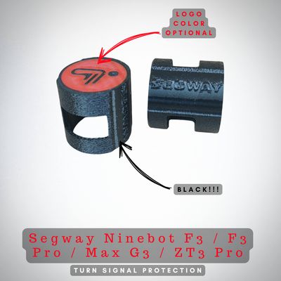 Turn Signal Protector for Segway Ninebot