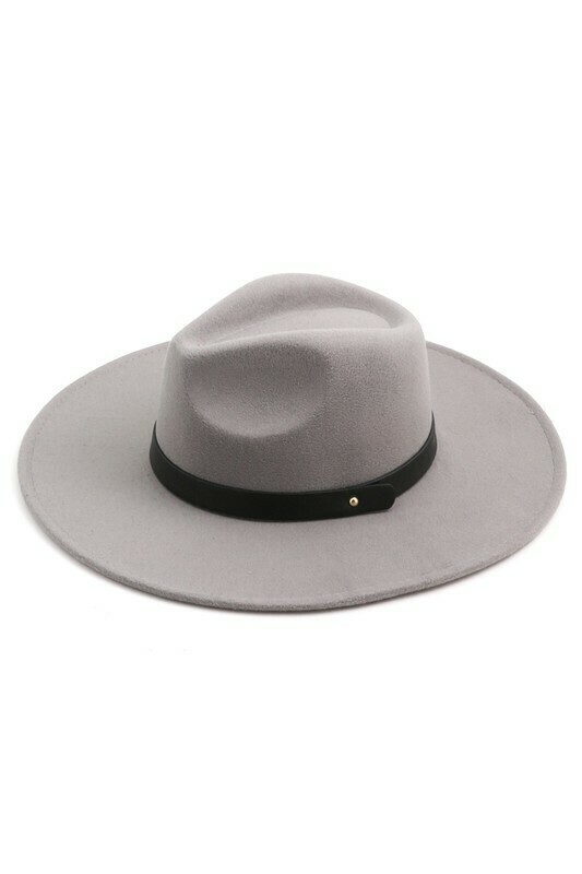Madison Hat