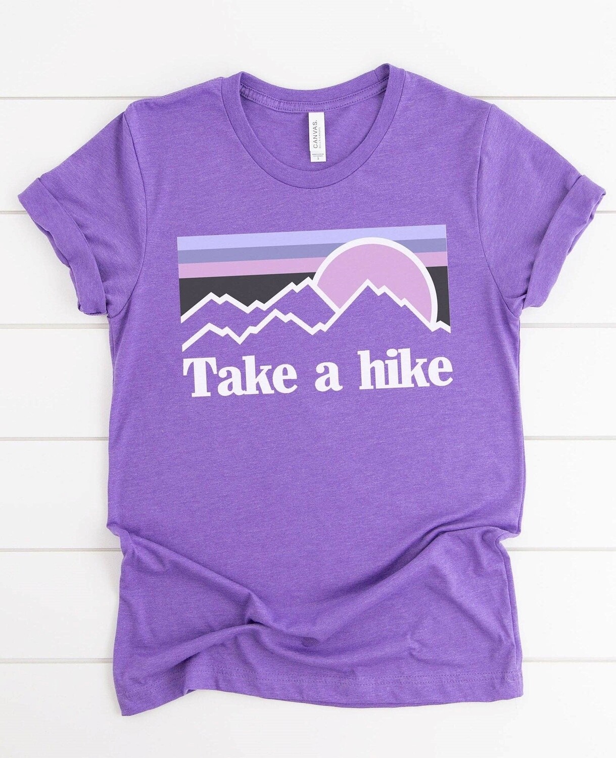 Take A Hike Shirt