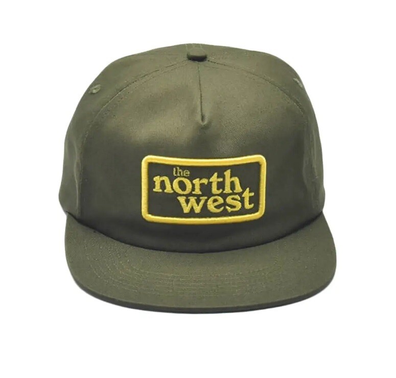 the nw hat