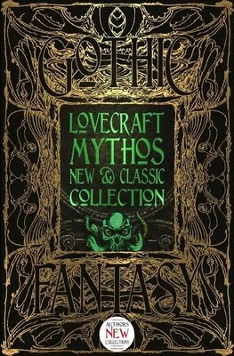 H.P. Lovecraft Mythos New & Classic Collection