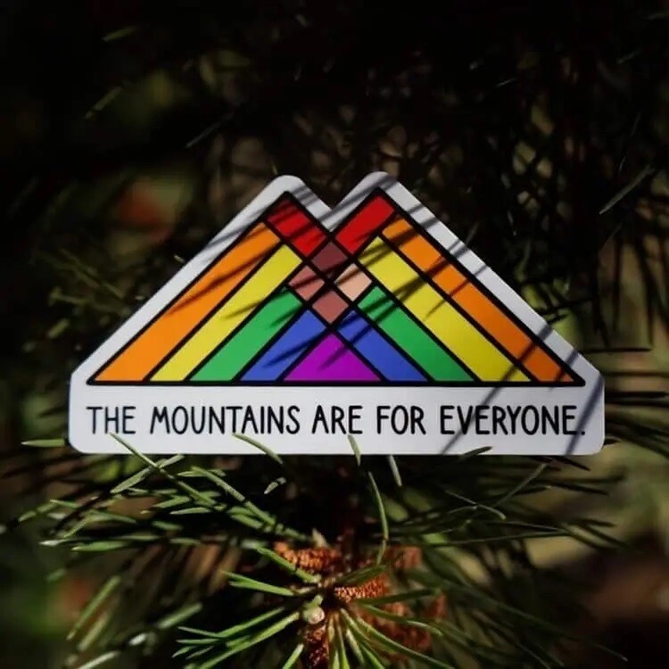 Mt. is for Everyone