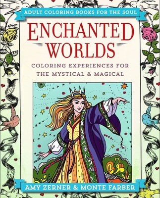 Enchanted worlds 
