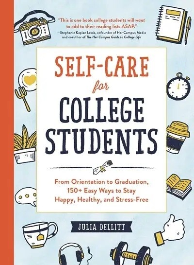 Self-Care for college students
