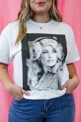 Dolly Forever Tee
