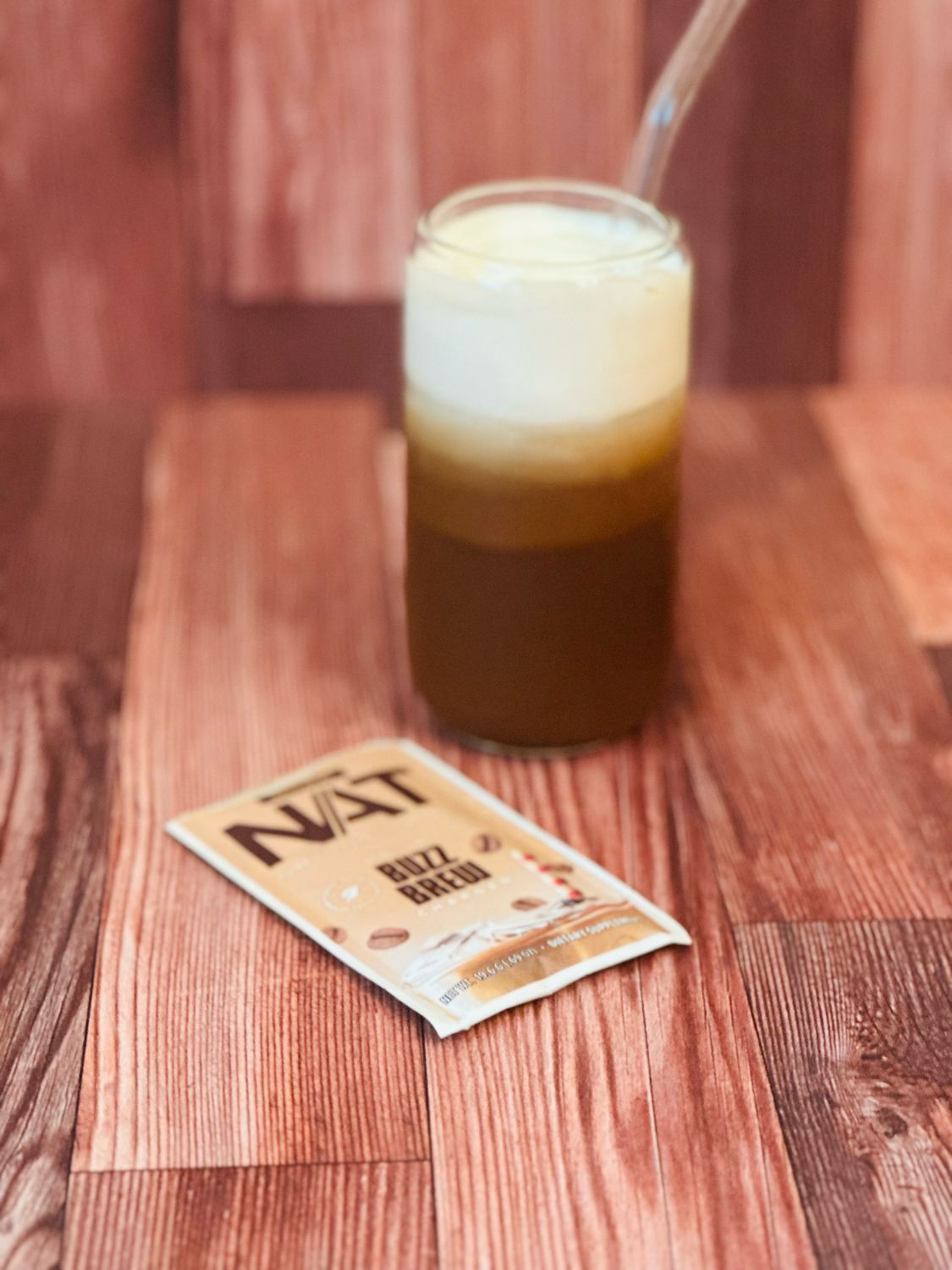 Buzz Brew Trial Pack