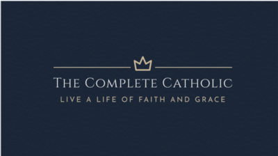 The Complete Catholic Gift