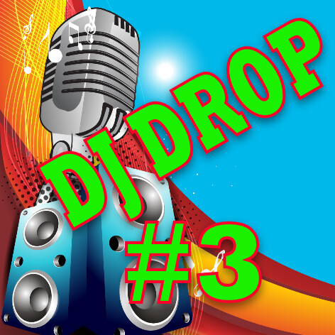 DJ Drop 03