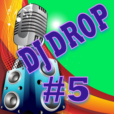 DJ Drop 05