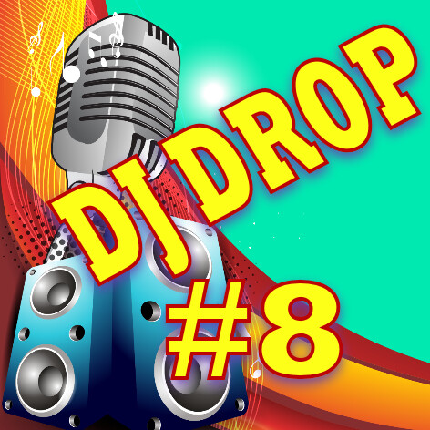 DJ Drop 08