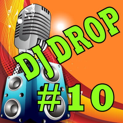 DJ Drop 10