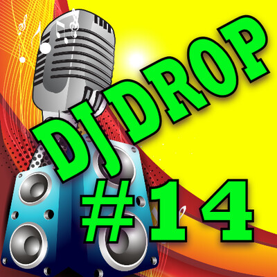 DJ Drop 14