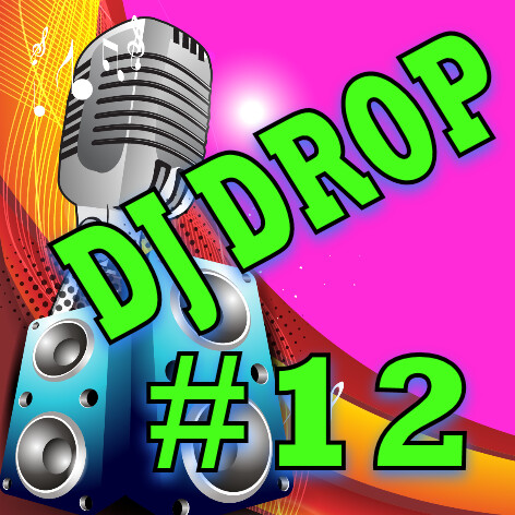 DJ Drop 12