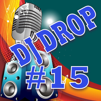 DJ Drop 15