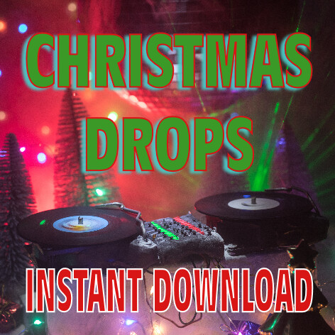 Generic Christmas Drops