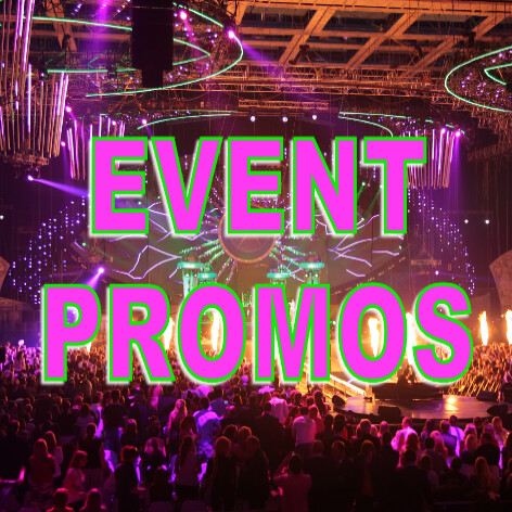 Event Promos