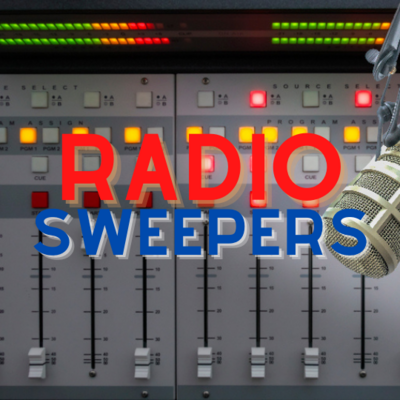 Radio Sweepers
