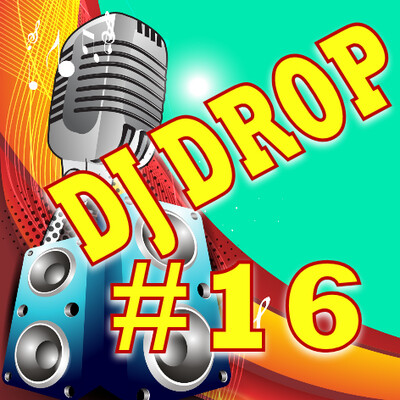 DJ Drop 16