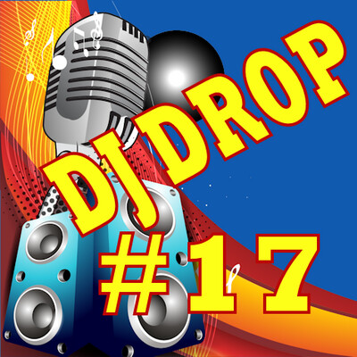 DJ Drop 17