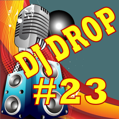 DJ Drop 23