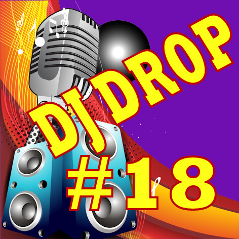 DJ Drop 18