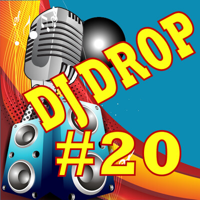 DJ Drop 20