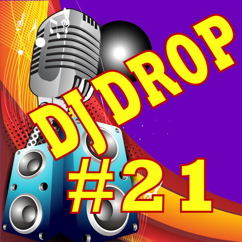 DJ Drop 21