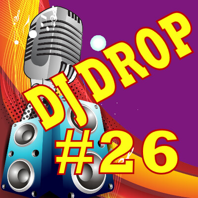 DJ Drop 26