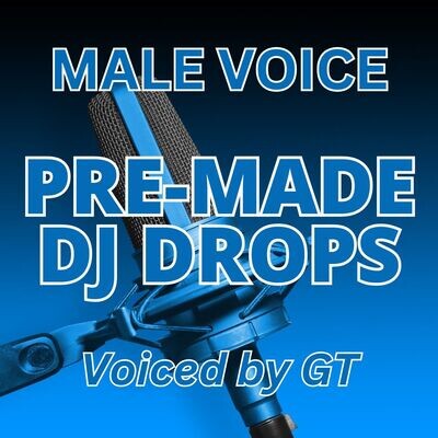 Male Voice - GT