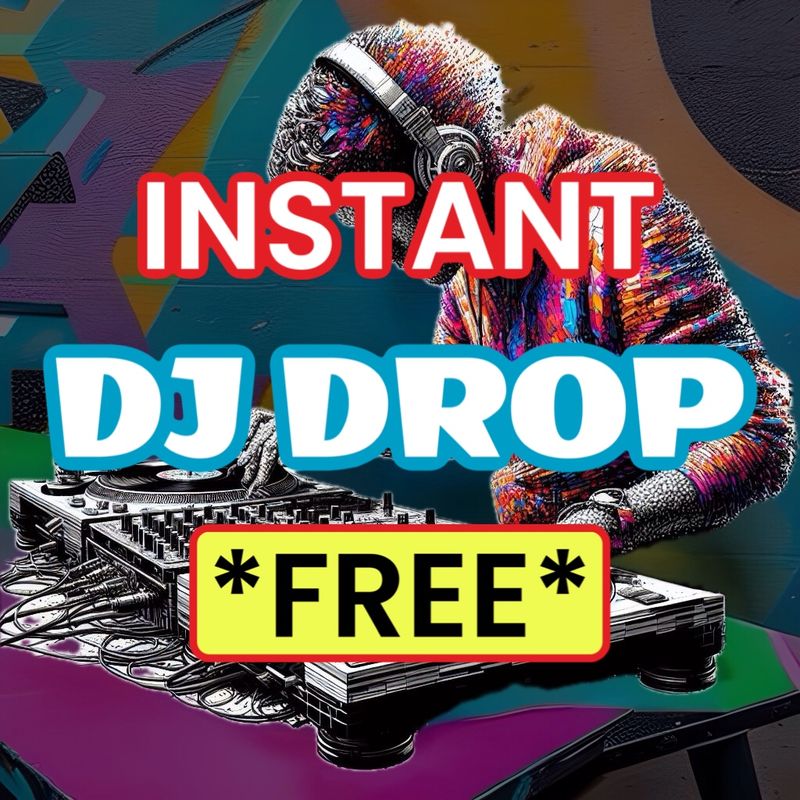 INSTANT DROP PACK FREE