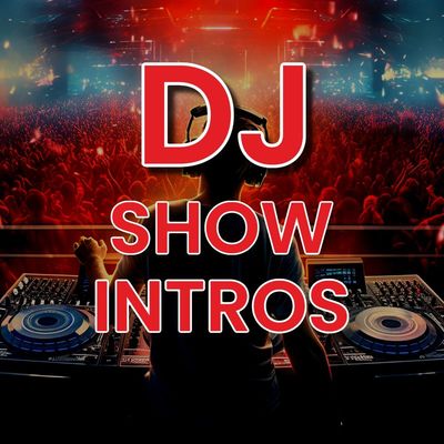 EDM, Trance &amp; Dance Intros