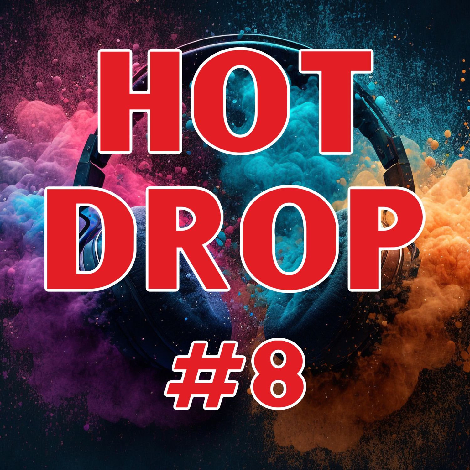 Hot Drop 08