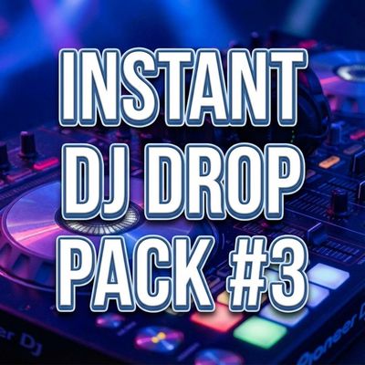 INSTANT DROP PACK #3