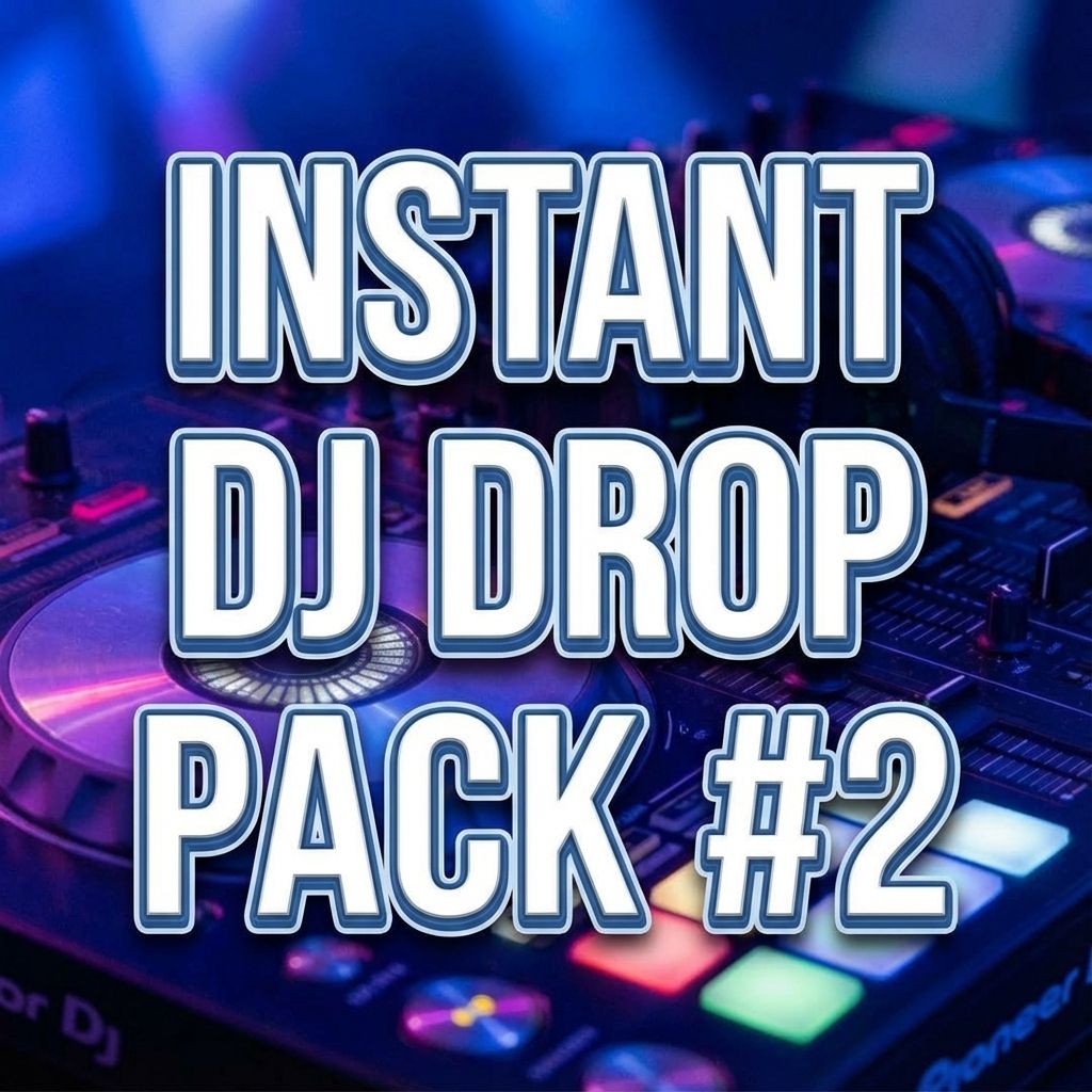 INSTANT DROP PACK #2