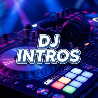 DJ Show Intros