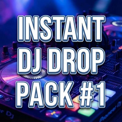 INSTANT DROP PACK #1
