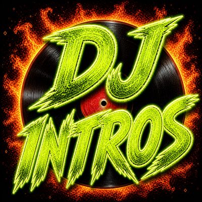 DJ Show Intros