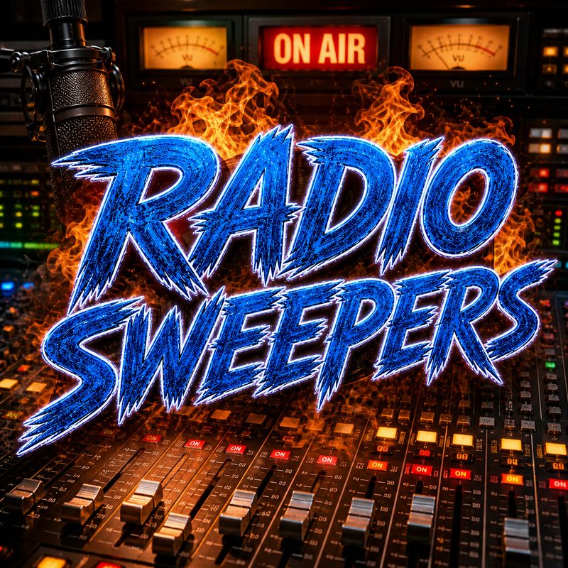 Radio Sweepers