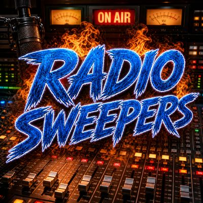 Radio Sweepers