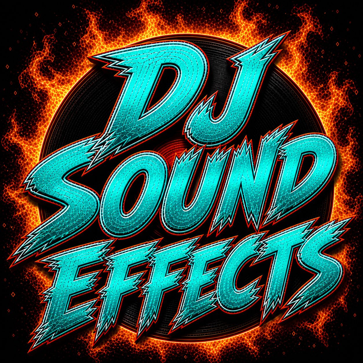 DJ CLUB SOUND FX PACK VOL 1