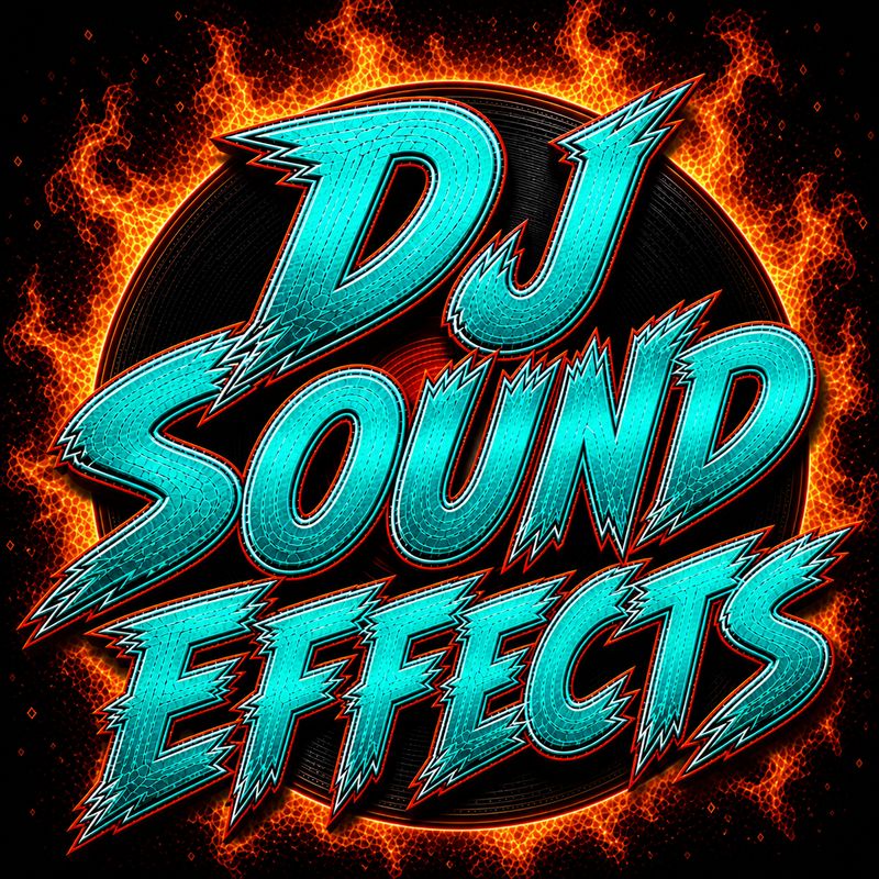 DJ CLUB SOUND FX PACK VOL 1