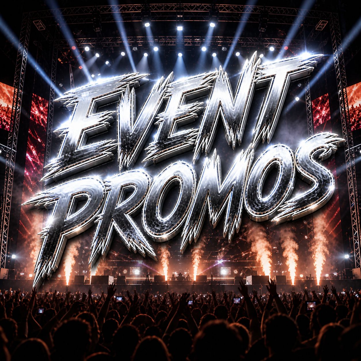 Event Promos