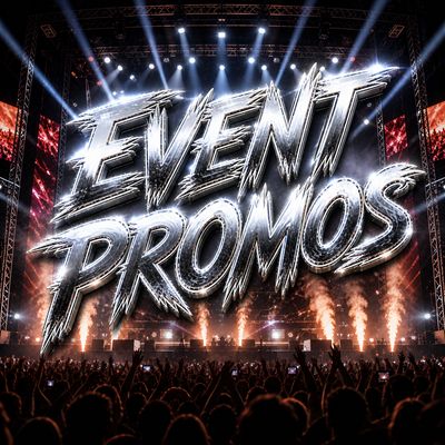 Event Promos