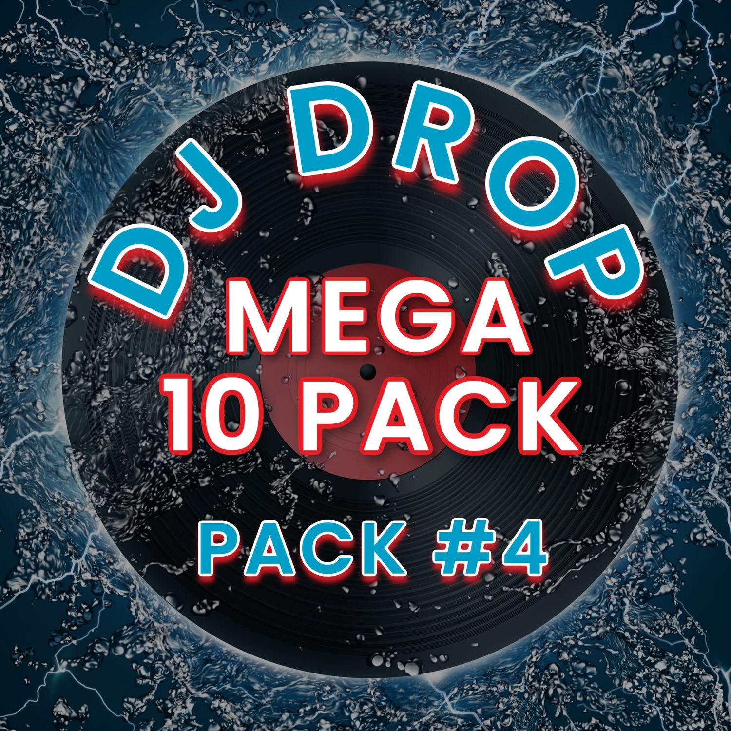 DJ Drop Mega 10 Pack 4