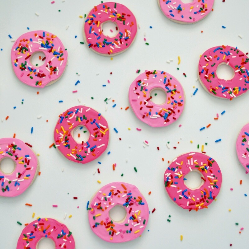 Sugar Cookie Collections